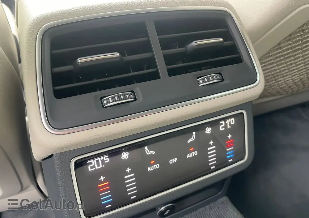 AUDI A6 Limousine 50 TFSI e Quattro Sport S tronic