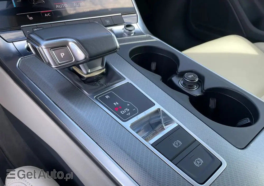 AUDI A6 Limousine 50 TFSI e Quattro Sport S tronic