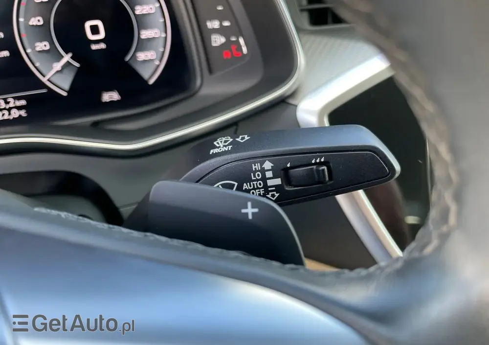 AUDI A6 Limousine 50 TFSI e Quattro Sport S tronic