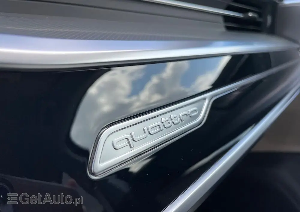 AUDI A6 Limousine 50 TFSI e Quattro Sport S tronic