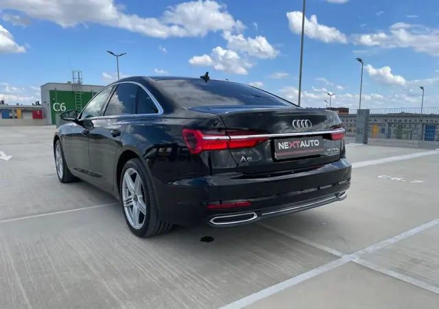 AUDI A6 Limousine 50 TFSI e Quattro Sport S tronic