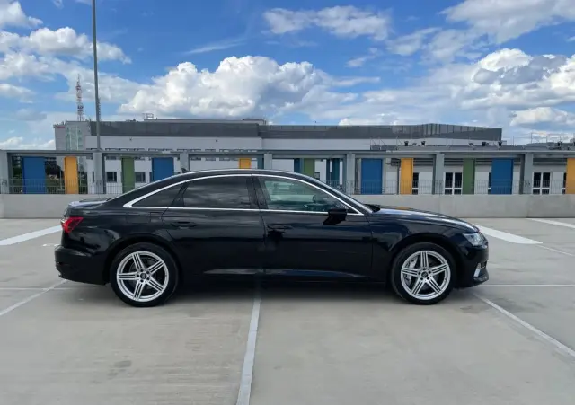 AUDI A6 Limousine 50 TFSI e Quattro Sport S tronic