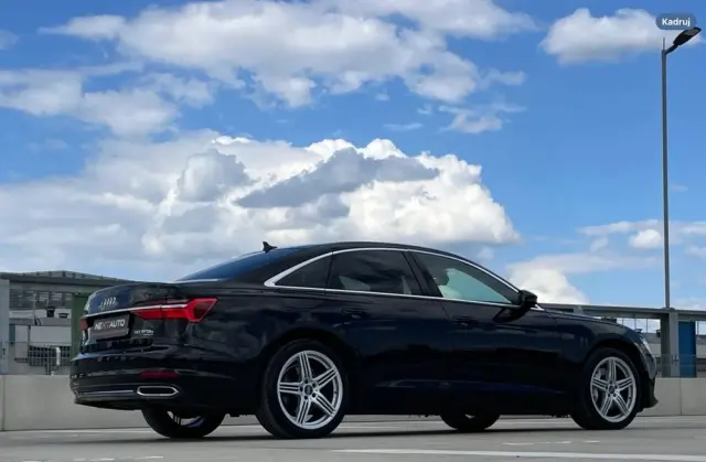 AUDI A6 Limousine 50 TFSI e Quattro Sport S tronic