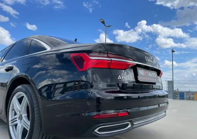 AUDI A6 Limousine 50 TFSI e Quattro Sport S tronic