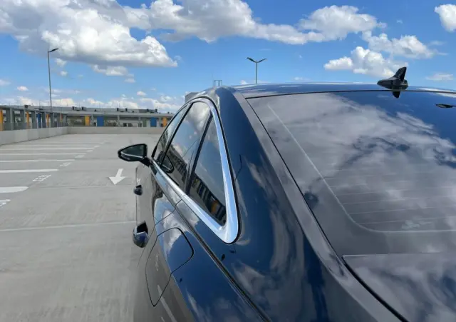 AUDI A6 Limousine 50 TFSI e Quattro Sport S tronic