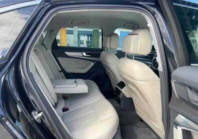 AUDI A6 Limousine 50 TFSI e Quattro Sport S tronic