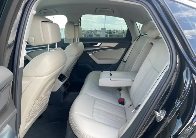 AUDI A6 Limousine 50 TFSI e Quattro Sport S tronic