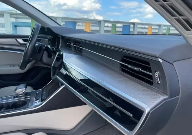 AUDI A6 Limousine 50 TFSI e Quattro Sport S tronic