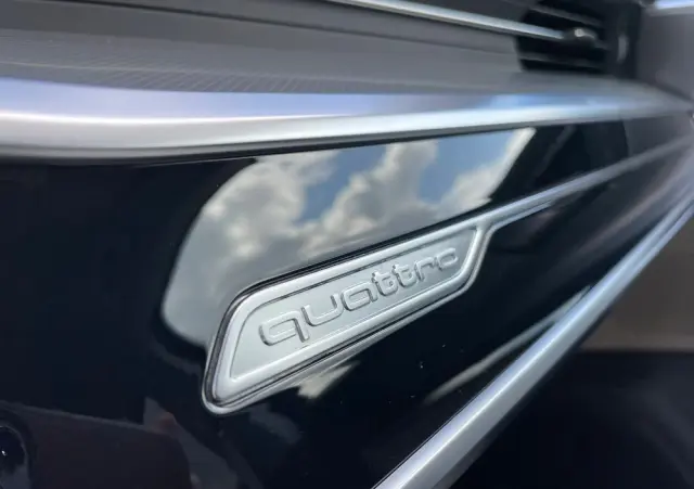 AUDI A6 Limousine 50 TFSI e Quattro Sport S tronic