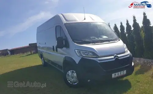 CITROEN Jumper 