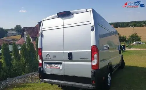 CITROEN Jumper 