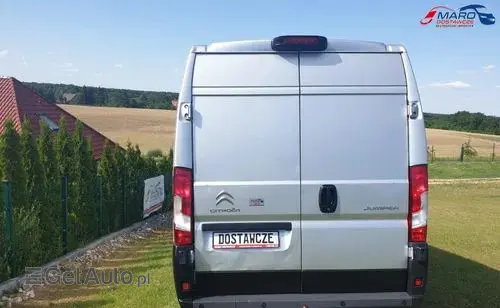 CITROEN Jumper 