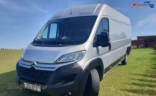 CITROEN Jumper 
