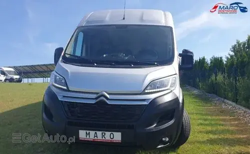 CITROEN Jumper 