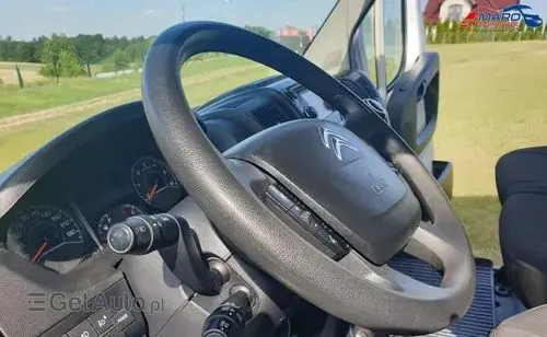 CITROEN Jumper 