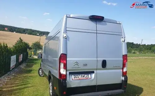 CITROEN Jumper 