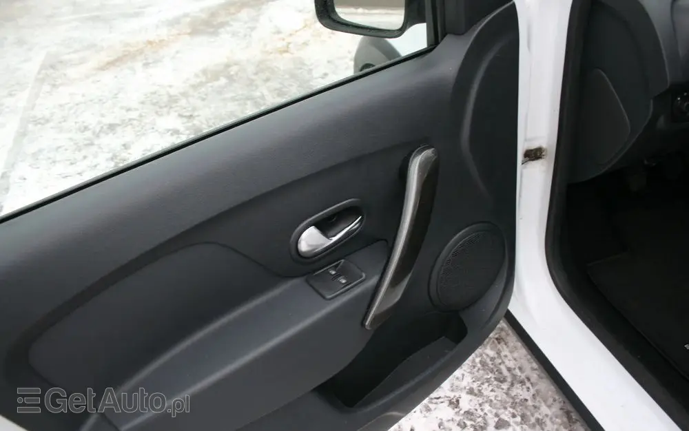 DACIA Sandero Stepway 0.9 TCe Laureate