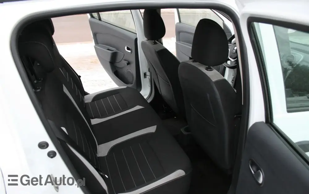 DACIA Sandero Stepway 0.9 TCe Laureate