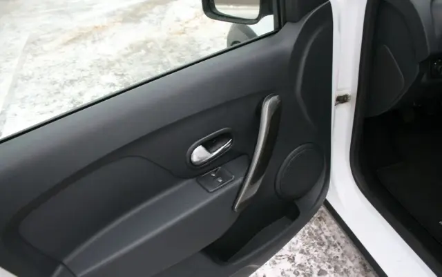 DACIA Sandero Stepway 0.9 TCe Laureate