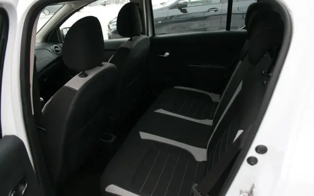 DACIA Sandero Stepway 0.9 TCe Laureate