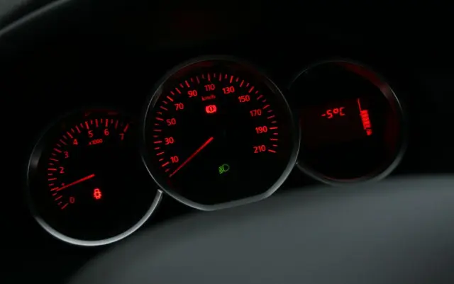 DACIA Sandero Stepway 0.9 TCe Laureate