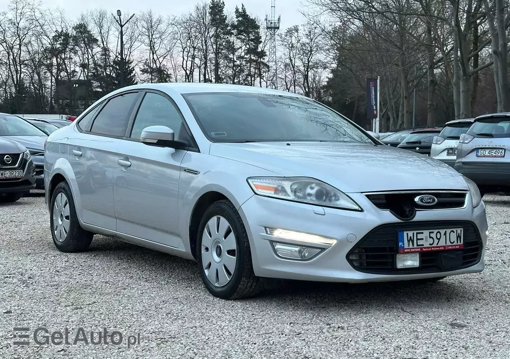 FORD Mondeo 1.6 T Ambiente