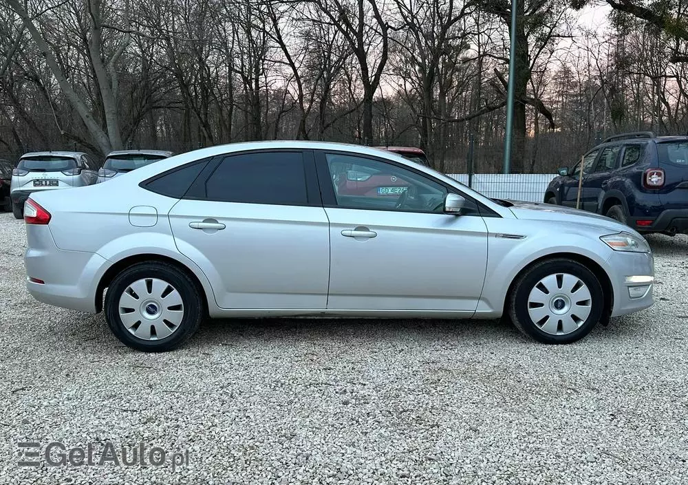 FORD Mondeo 1.6 T Ambiente