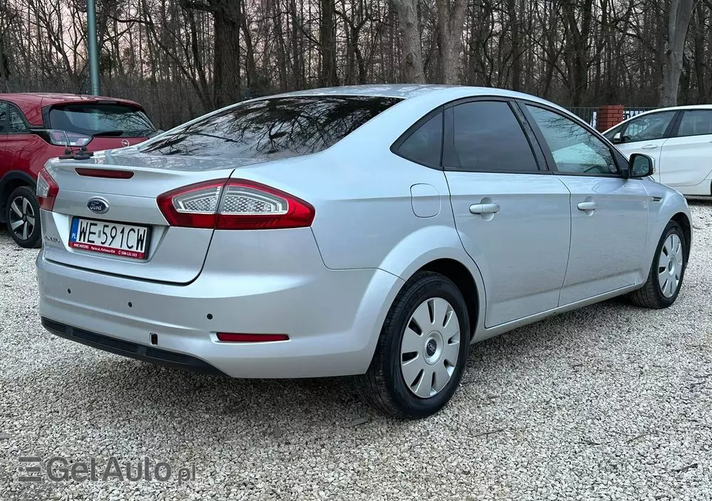 FORD Mondeo 1.6 T Ambiente