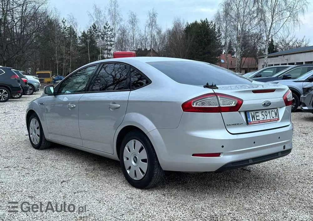 FORD Mondeo 1.6 T Ambiente