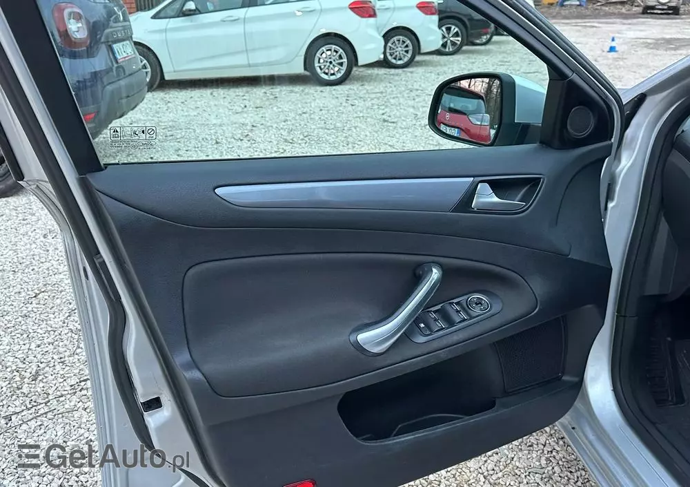 FORD Mondeo 1.6 T Ambiente