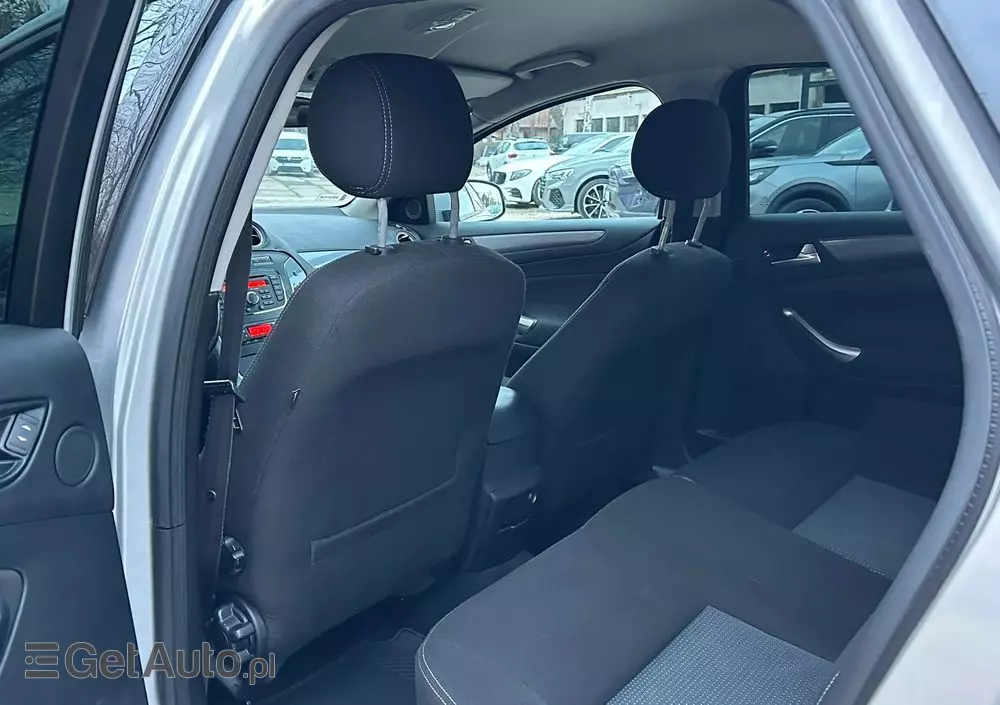 FORD Mondeo 1.6 T Ambiente