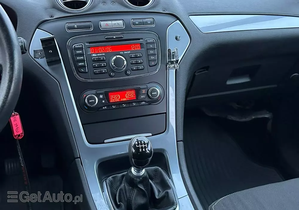 FORD Mondeo 1.6 T Ambiente