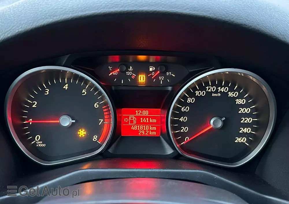 FORD Mondeo 1.6 T Ambiente