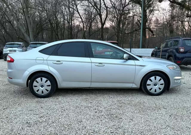 FORD Mondeo 1.6 T Ambiente