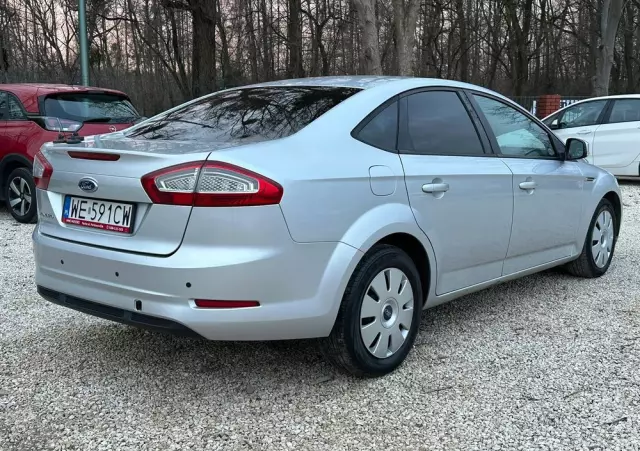 FORD Mondeo 1.6 T Ambiente