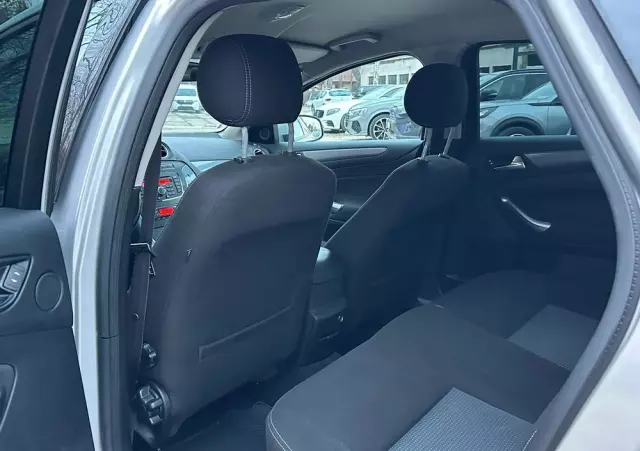 FORD Mondeo 1.6 T Ambiente