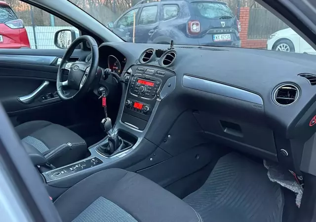 FORD Mondeo 1.6 T Ambiente