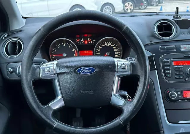 FORD Mondeo 1.6 T Ambiente