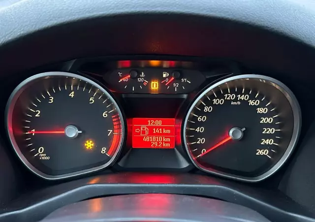 FORD Mondeo 1.6 T Ambiente