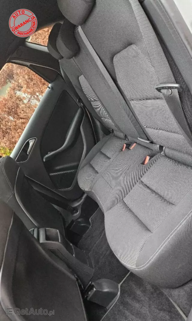 MERCEDES-BENZ Klasa B BlueEFFICIENCY