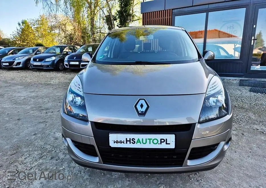 RENAULT Scenic 1.6 16V 110 Paris