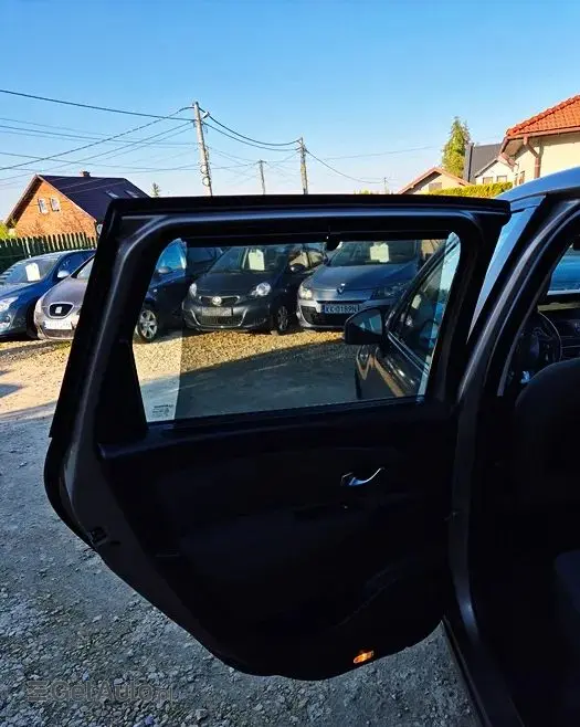 RENAULT Scenic 1.6 16V 110 Paris