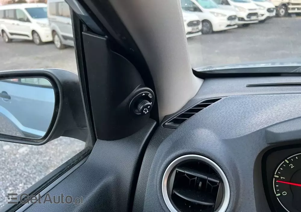 FORD Fusion 1.4 Amber X