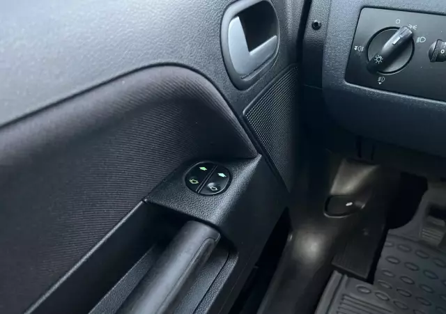 FORD Fusion 1.4 Amber X