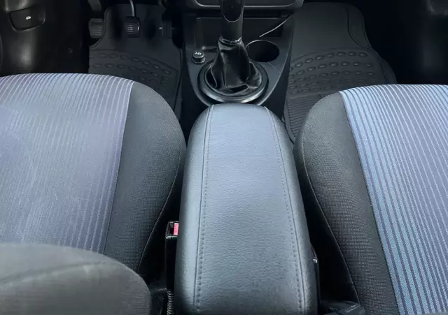 FORD Fusion 1.4 Amber X