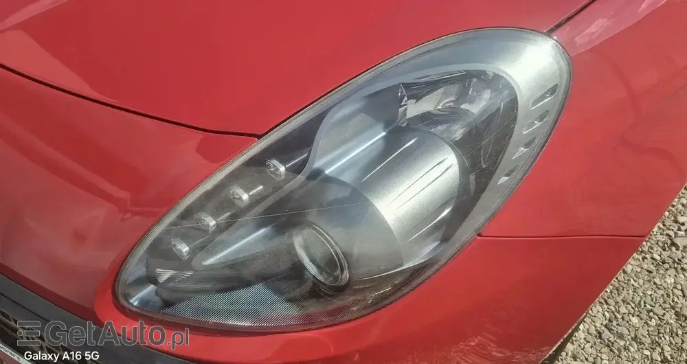 ALFA ROMEO Giulietta 1.4 TB 16V Impression