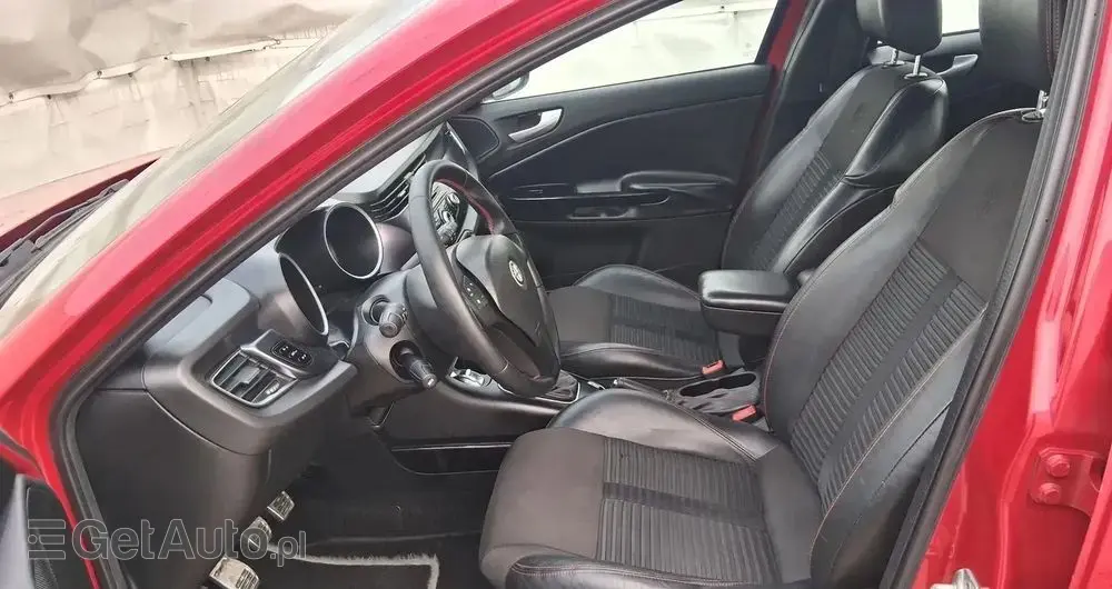 ALFA ROMEO Giulietta 1.4 TB 16V Impression