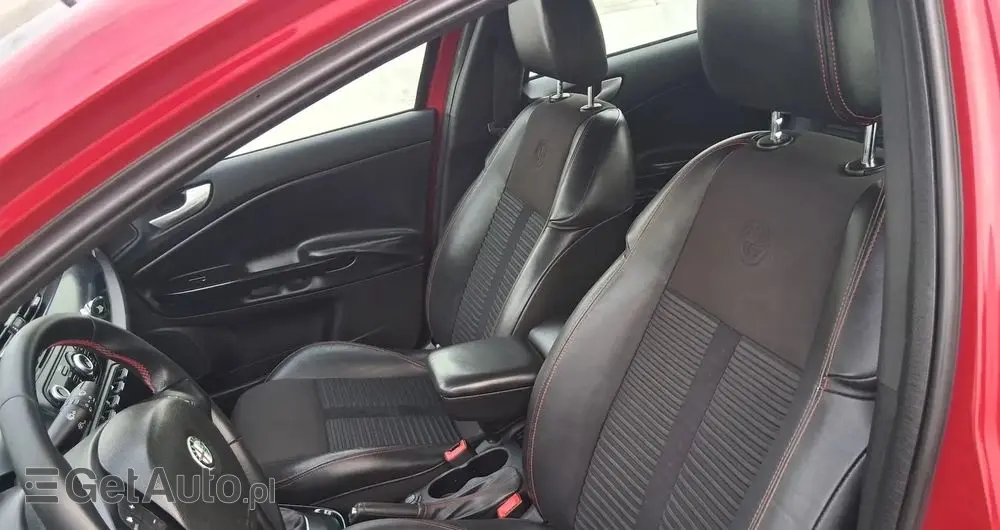 ALFA ROMEO Giulietta 1.4 TB 16V Impression