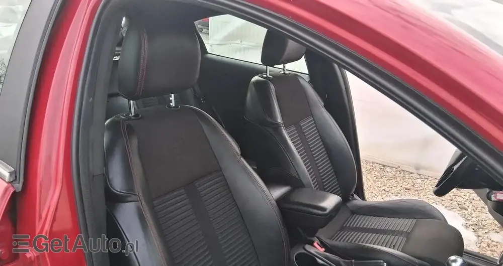 ALFA ROMEO Giulietta 1.4 TB 16V Impression