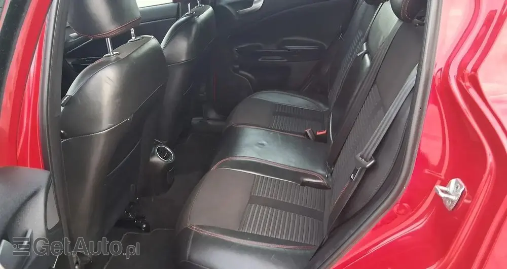 ALFA ROMEO Giulietta 1.4 TB 16V Impression